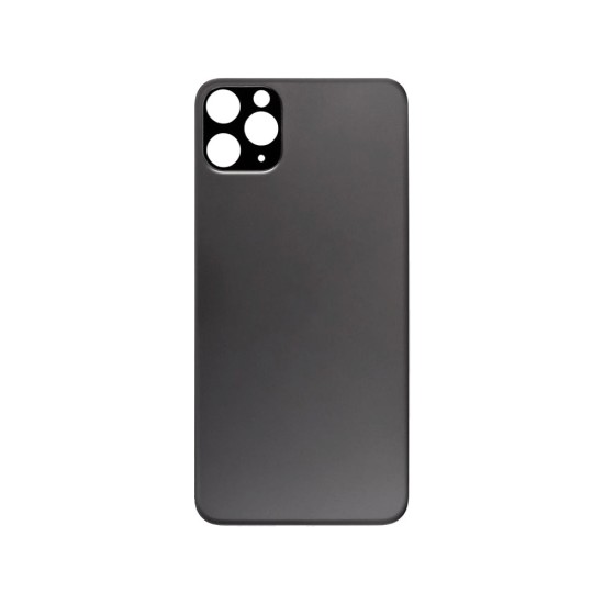 Back Cover Apple iPhone 11 Pro Gray